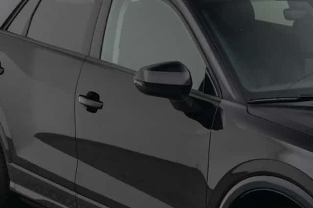 Audi Q2 (2021) thumbnail 23