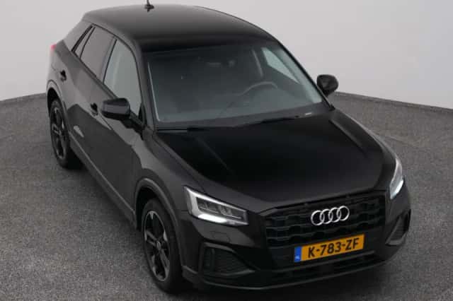Audi Q2 (2021) thumbnail 24