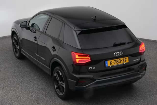 Audi Q2 (2021) thumbnail 25