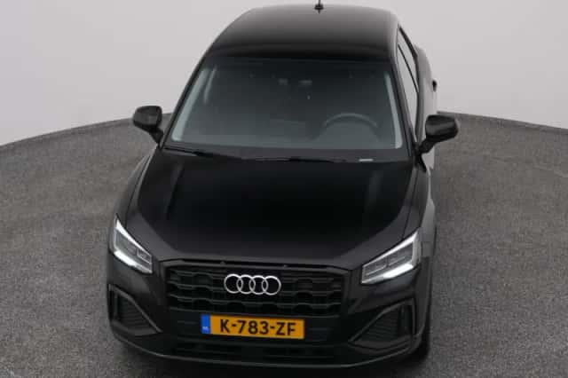 Audi Q2 (2021) thumbnail 26
