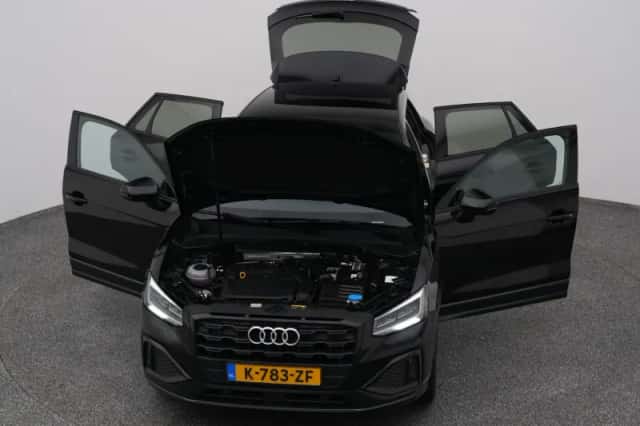 Audi Q2 (2021) thumbnail 27