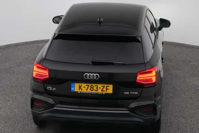 Audi Q2 (2021) thumbnail 28