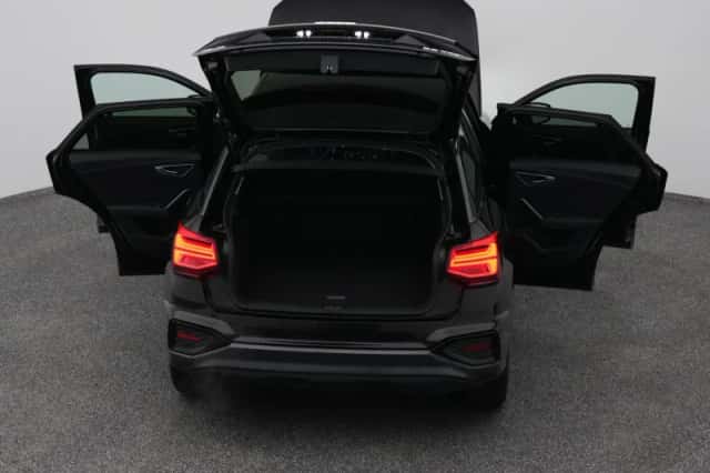 Audi Q2 (2021) thumbnail 29