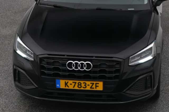 Audi Q2 (2021) thumbnail 30