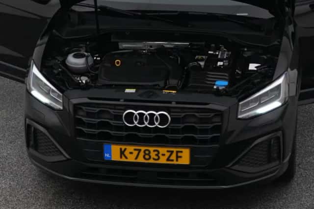 Audi Q2 (2021) thumbnail 31