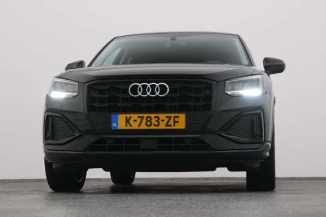 Audi Q2 (2021) thumbnail 35