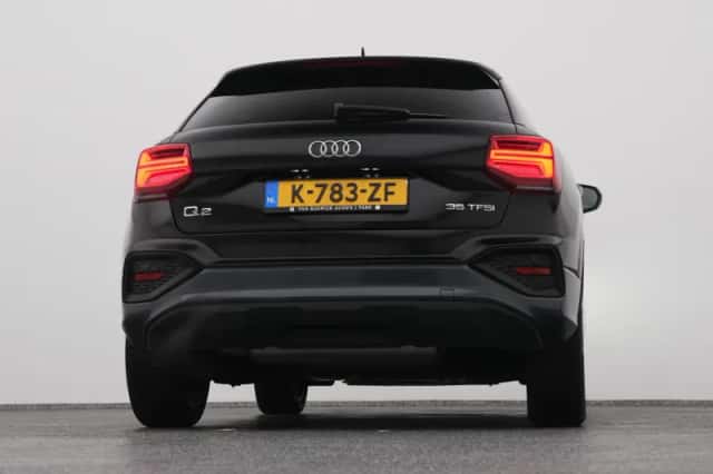 Audi Q2 (2021) thumbnail 36