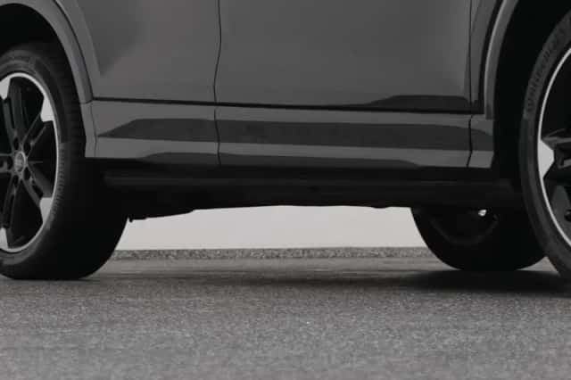 Audi Q2 (2021) thumbnail 38