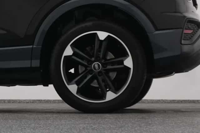 Audi Q2 (2021) thumbnail 40