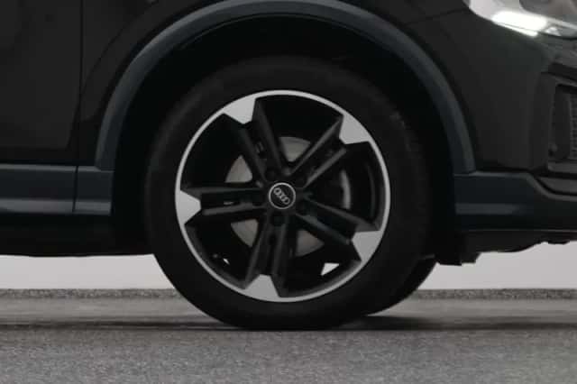 Audi Q2 (2021) thumbnail 42