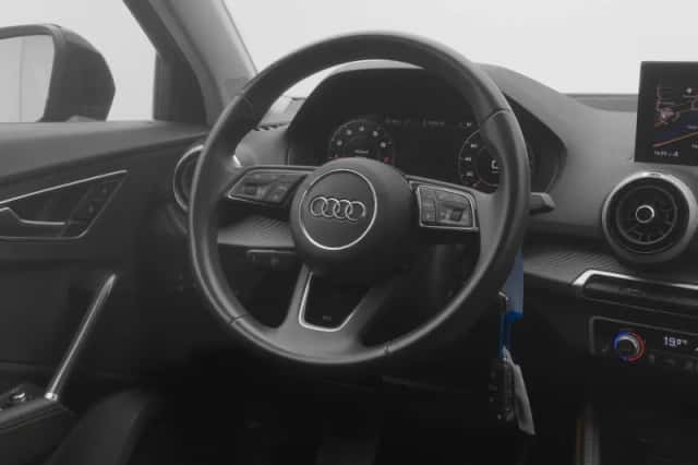 Audi Q2 (2021) thumbnail 7