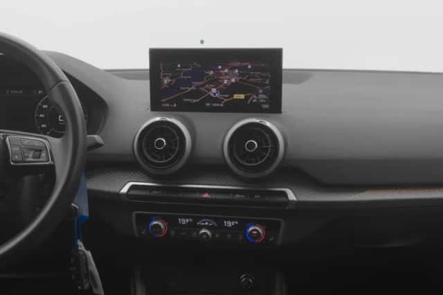 Audi Q2 (2021) thumbnail 8