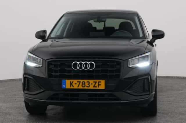 Audi Q2 (2021) thumbnail 9