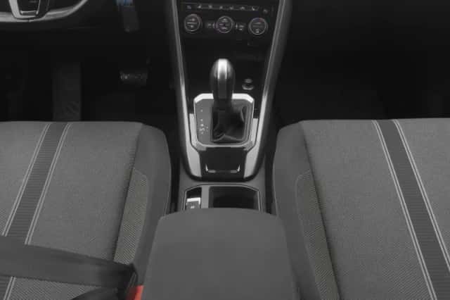 Volkswagen T-Roc (2020) thumbnail 12