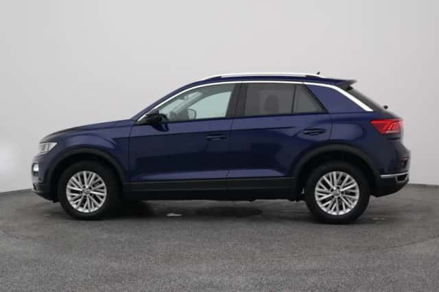 Volkswagen T-Roc (2020) thumbnail 13