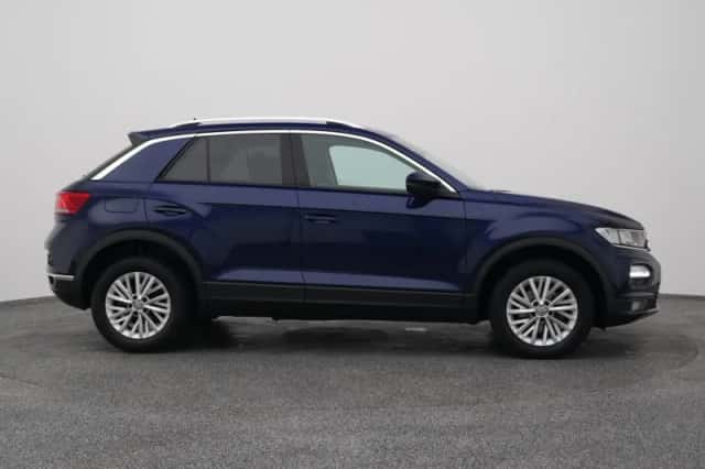 Volkswagen T-Roc (2020) thumbnail 14