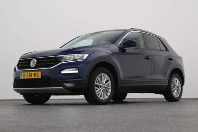 Volkswagen T-Roc (2020) thumbnail 15