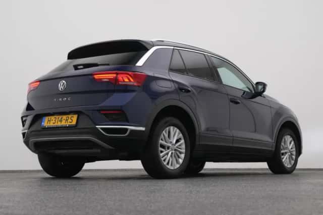 Volkswagen T-Roc (2020) thumbnail 16
