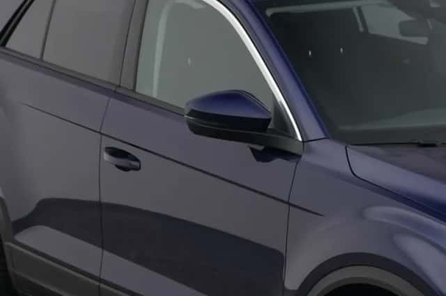 Volkswagen T-Roc (2020) thumbnail 23