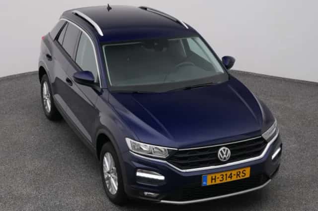 Volkswagen T-Roc (2020) thumbnail 24