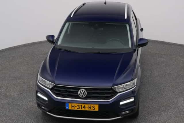 Volkswagen T-Roc (2020) thumbnail 26