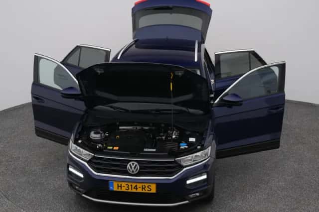 Volkswagen T-Roc (2020) thumbnail 27