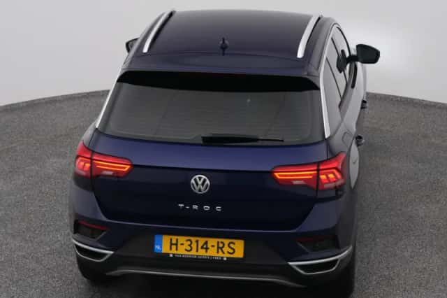 Volkswagen T-Roc (2020) thumbnail 28