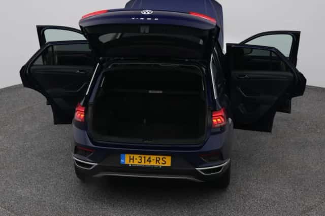 Volkswagen T-Roc (2020) thumbnail 29