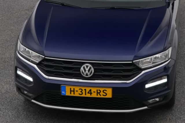 Volkswagen T-Roc (2020) thumbnail 30