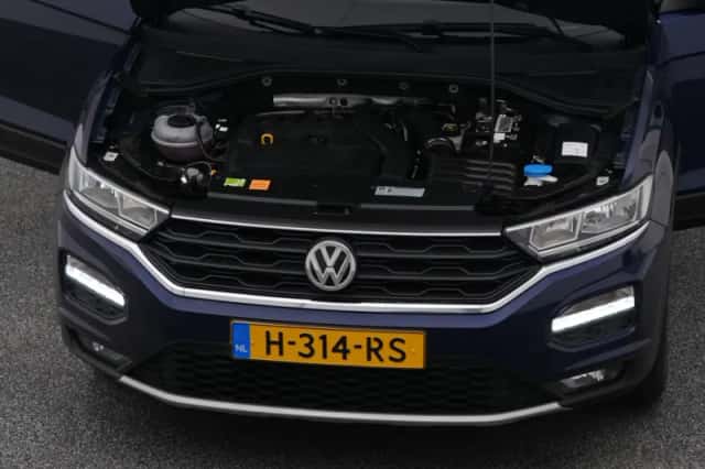 Volkswagen T-Roc (2020) thumbnail 31