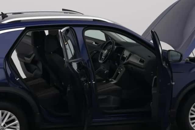 Volkswagen T-Roc (2020) thumbnail 34