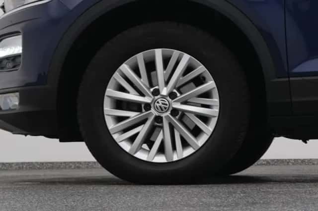 Volkswagen T-Roc (2020) thumbnail 39