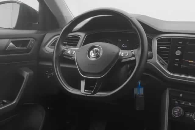 Volkswagen T-Roc (2020) thumbnail 7