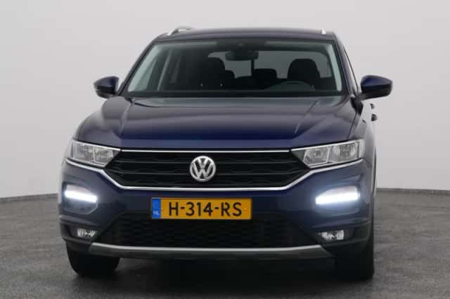 Volkswagen T-Roc (2020) thumbnail 9