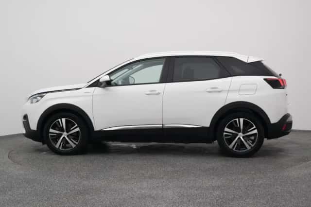 Peugeot 3008 (2020) thumbnail 13