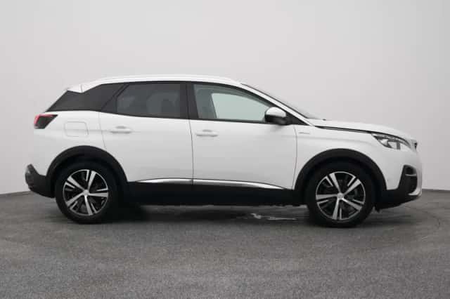 Peugeot 3008 (2020) thumbnail 14