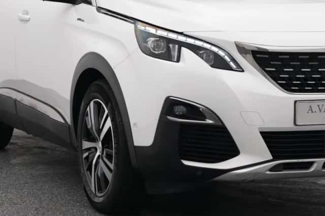 Peugeot 3008 (2020) thumbnail 17