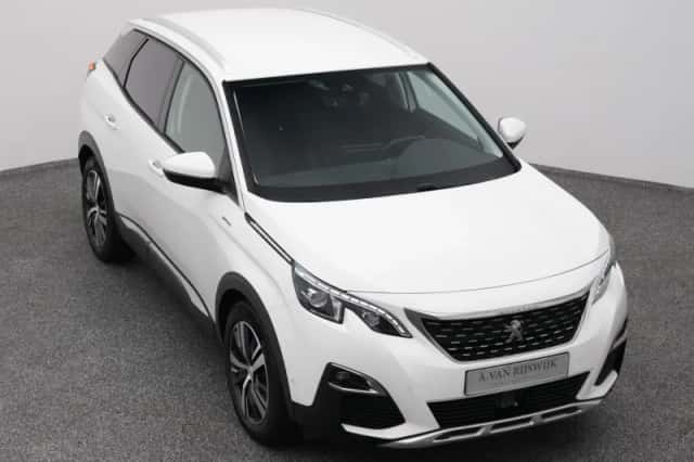 Peugeot 3008 (2020) thumbnail 24