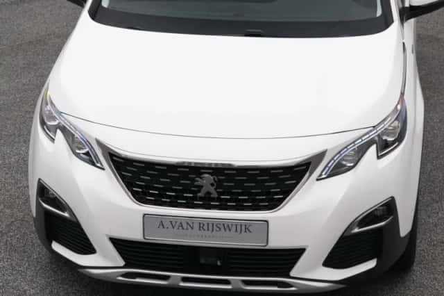 Peugeot 3008 (2020) thumbnail 30