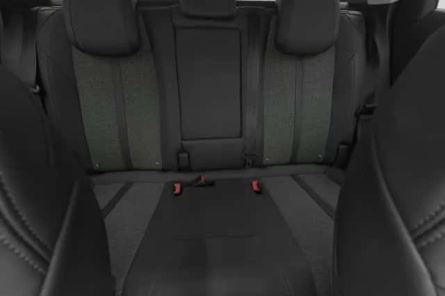 Peugeot 3008 (2020) thumbnail 4