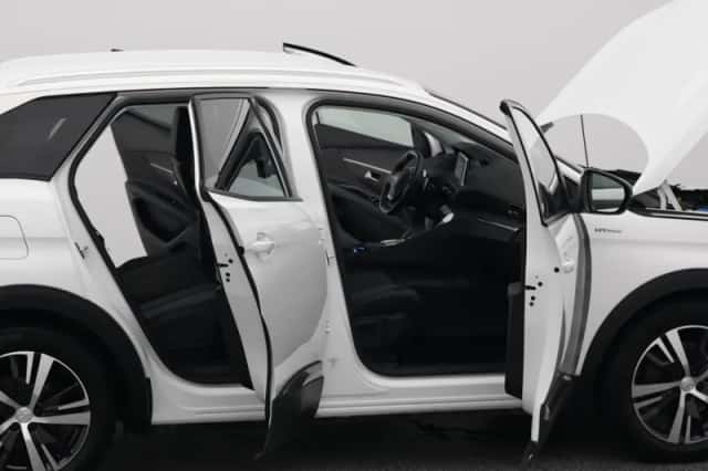Peugeot 3008 (2020) thumbnail 34