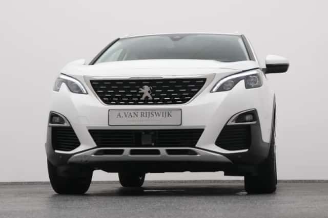 Peugeot 3008 (2020) thumbnail 35