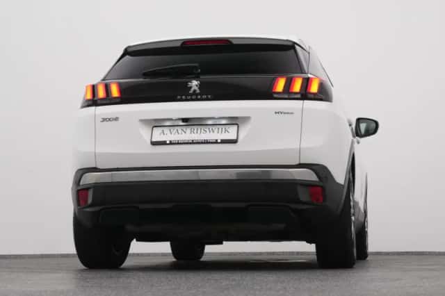 Peugeot 3008 (2020) thumbnail 36