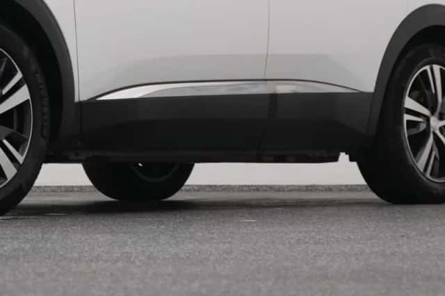 Peugeot 3008 (2020) thumbnail 37