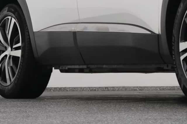 Peugeot 3008 (2020) thumbnail 38