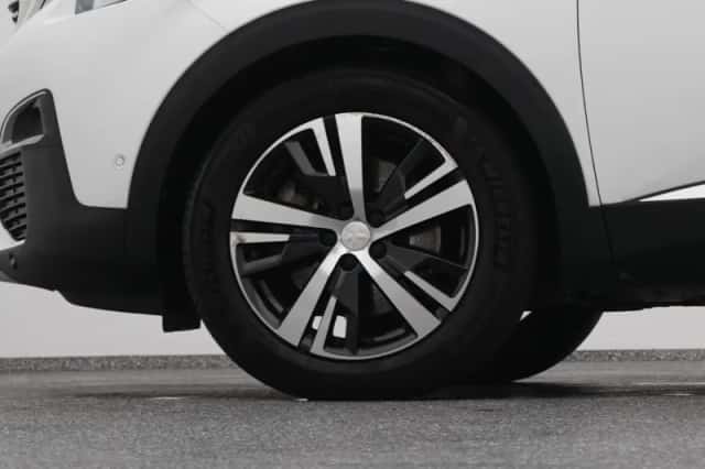Peugeot 3008 (2020) thumbnail 39