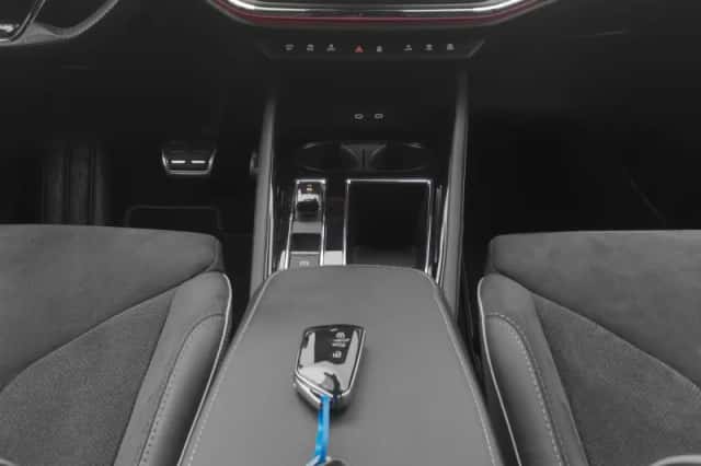 Škoda Enyaq (2021) thumbnail 12