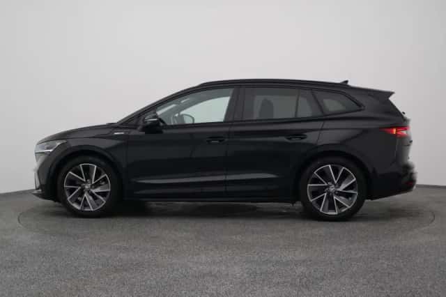 Škoda Enyaq (2021) thumbnail 13