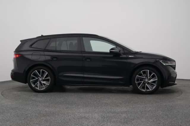 Škoda Enyaq (2021) thumbnail 14