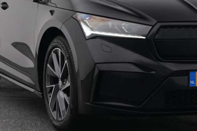 Škoda Enyaq (2021) thumbnail 17